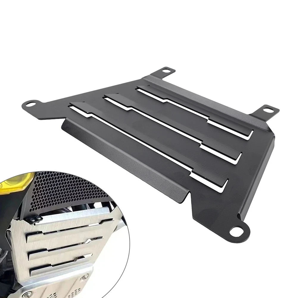 Engine Cover Radiator Grille Guard for CFMOTO 800MT IBEX 800 (2022–2023)