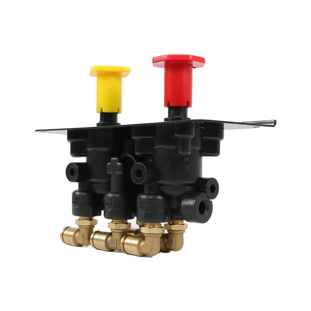 MV3 Control Brake Valve for Freightliner (801631, 5013293)