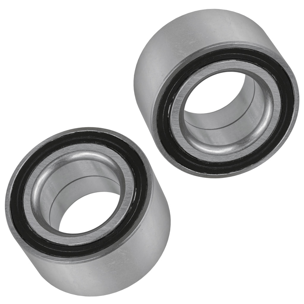 Rear Wheel Ball Bearings Replacement for Polaris Ranger Crew 700 (2008–2009)