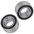Rear Wheel Ball Bearings Replacement for Polaris Ranger Crew 700 (2008–2009)