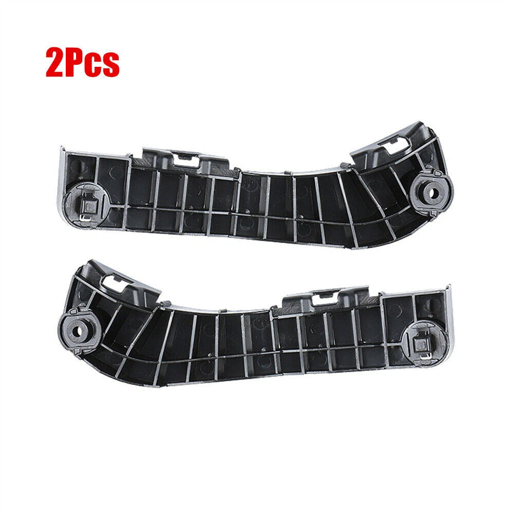 Front Bumper Bracket Retainer Set for Toyota Camry (2007–2011)