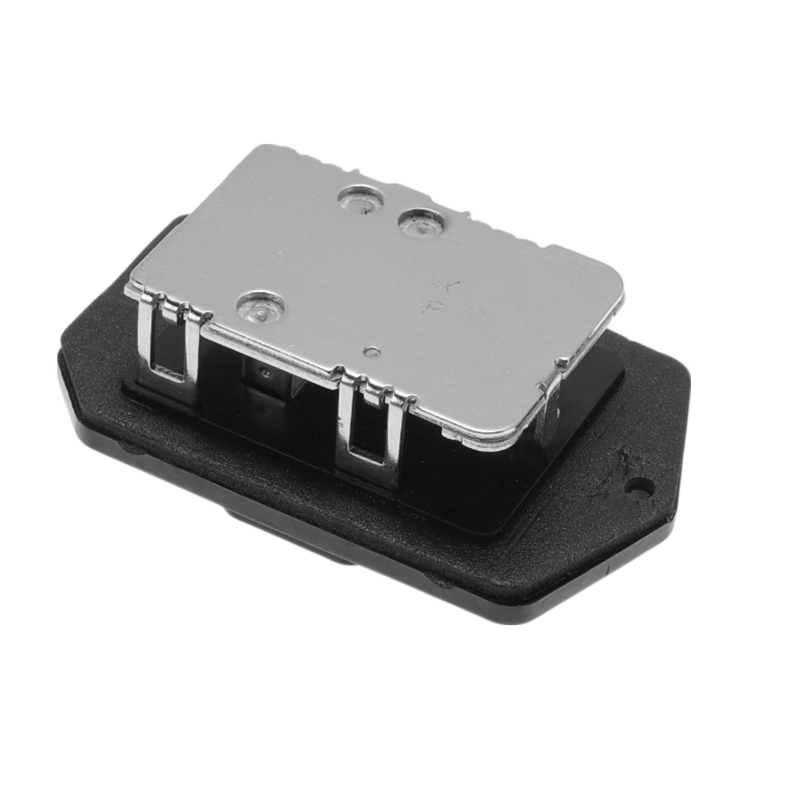HVAC Blower Motor Resistor Replacement for Subaru Legacy (2008–2014)