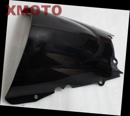 Dark Smoke Windscreen for Yamaha YZF R6 (1998–2002)