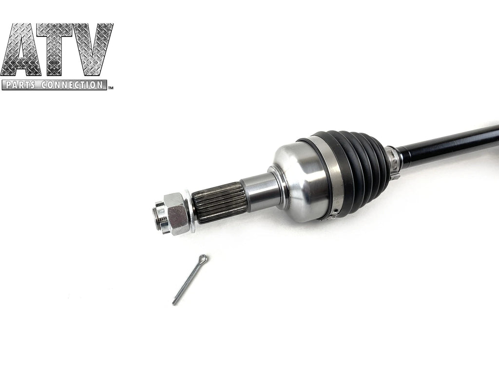 Front Left CV Axle for CFMOTO 5BWC-270100 (2018–2023)