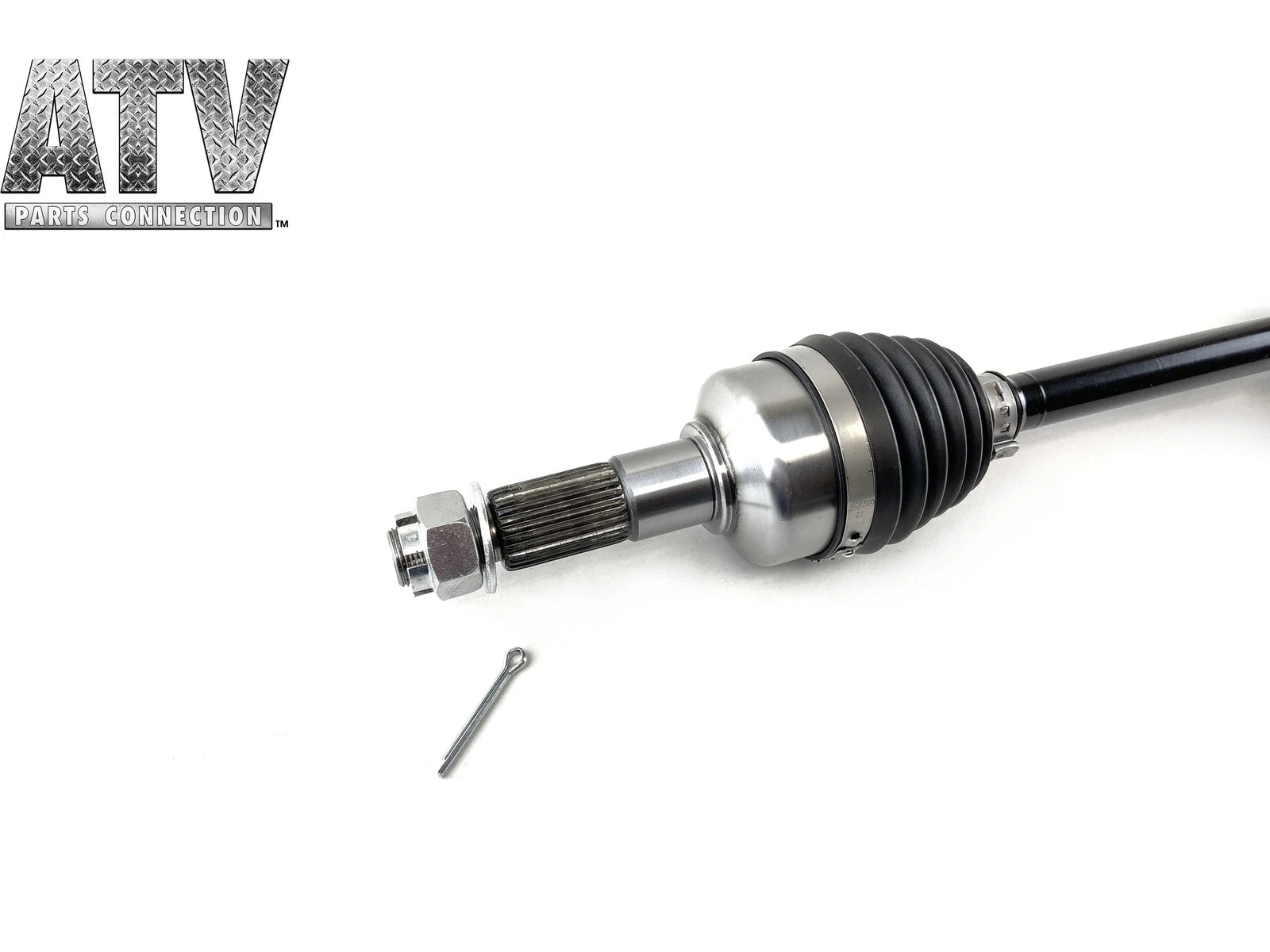Front Left CV Axle for CFMOTO 5BWC-270100 (2018–2023)