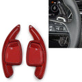 Steering Wheel Shift Paddle for Audi RS4 RS5 RS6 RS7 (2019–2022)