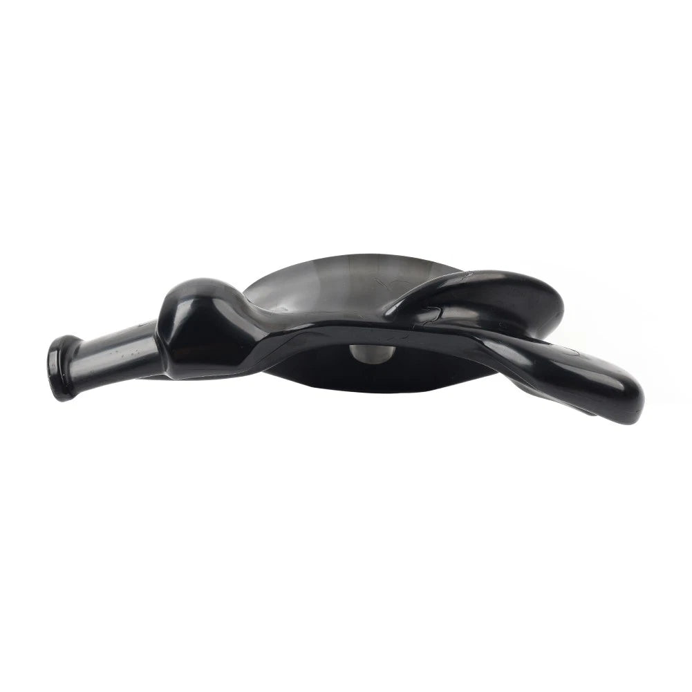 Wing Style Black Plastic Duck Head for Tire Replacement Machine (4-120129B/450310)