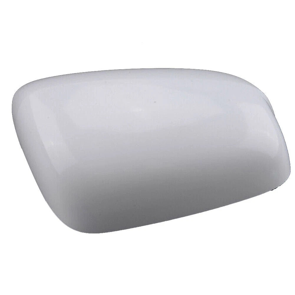 Rear View Mirror Cover Cap for Passenger Side (ABS Plastic)