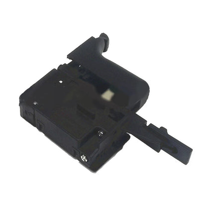Switch Control for