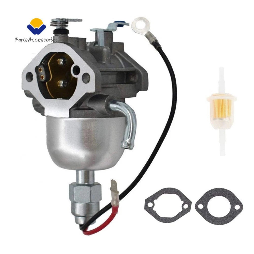 Carburetor & Solenoid Gaskets for Generac Guardian (091188BSV2, 091188A, 91188B)