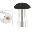 2 Inch Grinding Disc Polishing Pad for M10 Thread Stone Surfaces