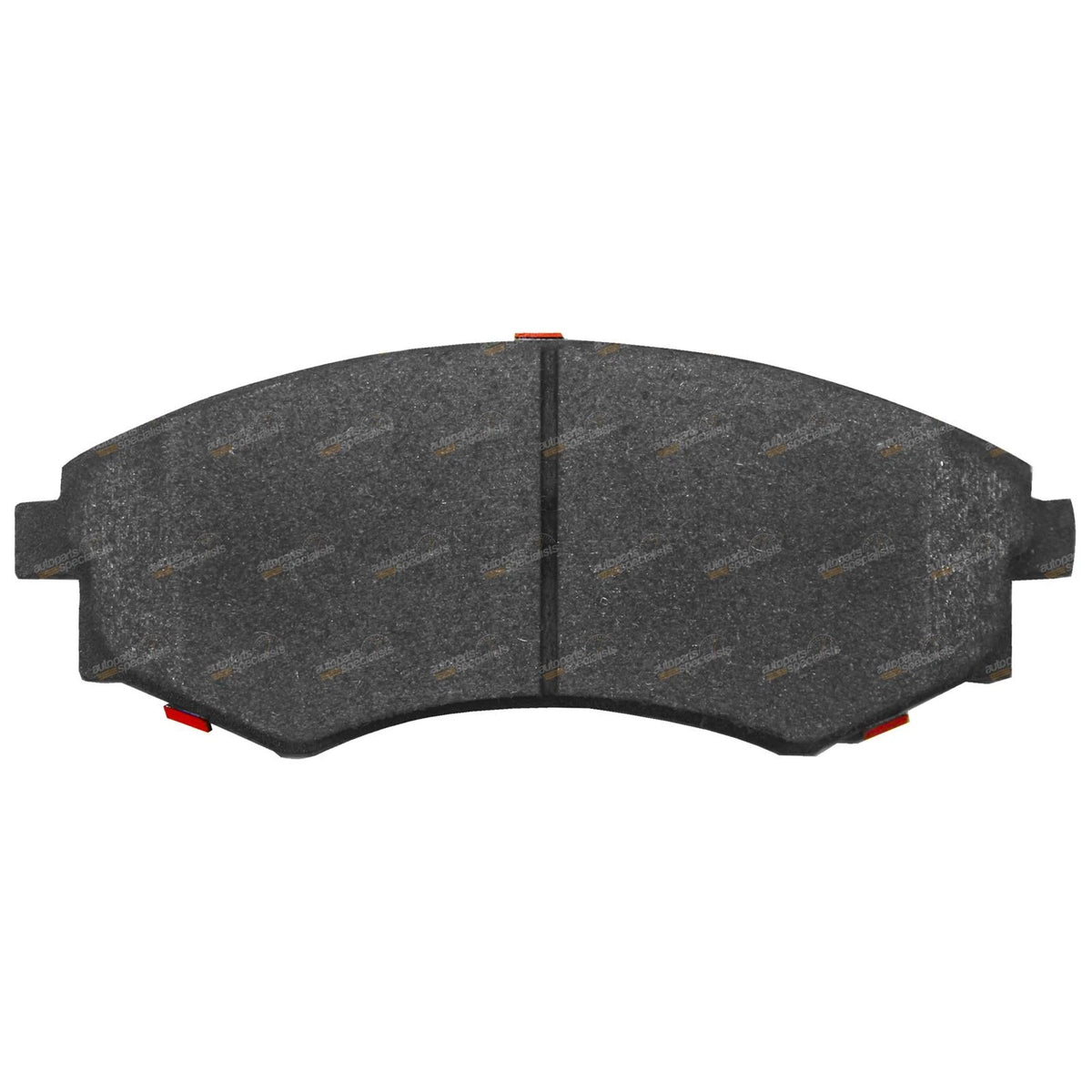 Brembo Front Disc Brake Pads Set for Lantra J1 J2 J3 G4CR (1991–2000)