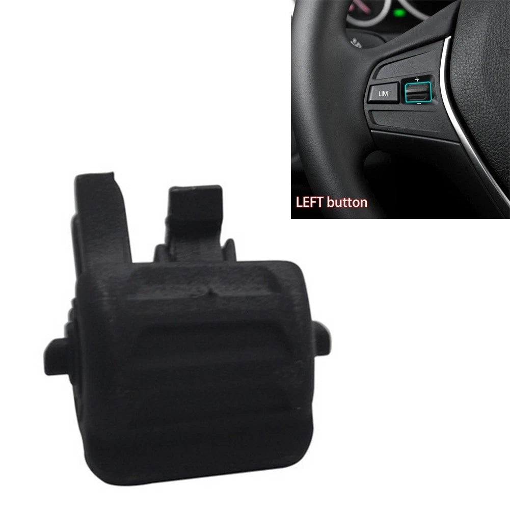 Steering Wheel Cruise Control Knob for