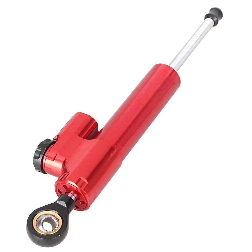 Steering Damper Stabilizer for Motorbike