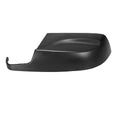 Exterior Rear Right Side Lower View Mirror Cover Replacement for Subaru (2012–2024)