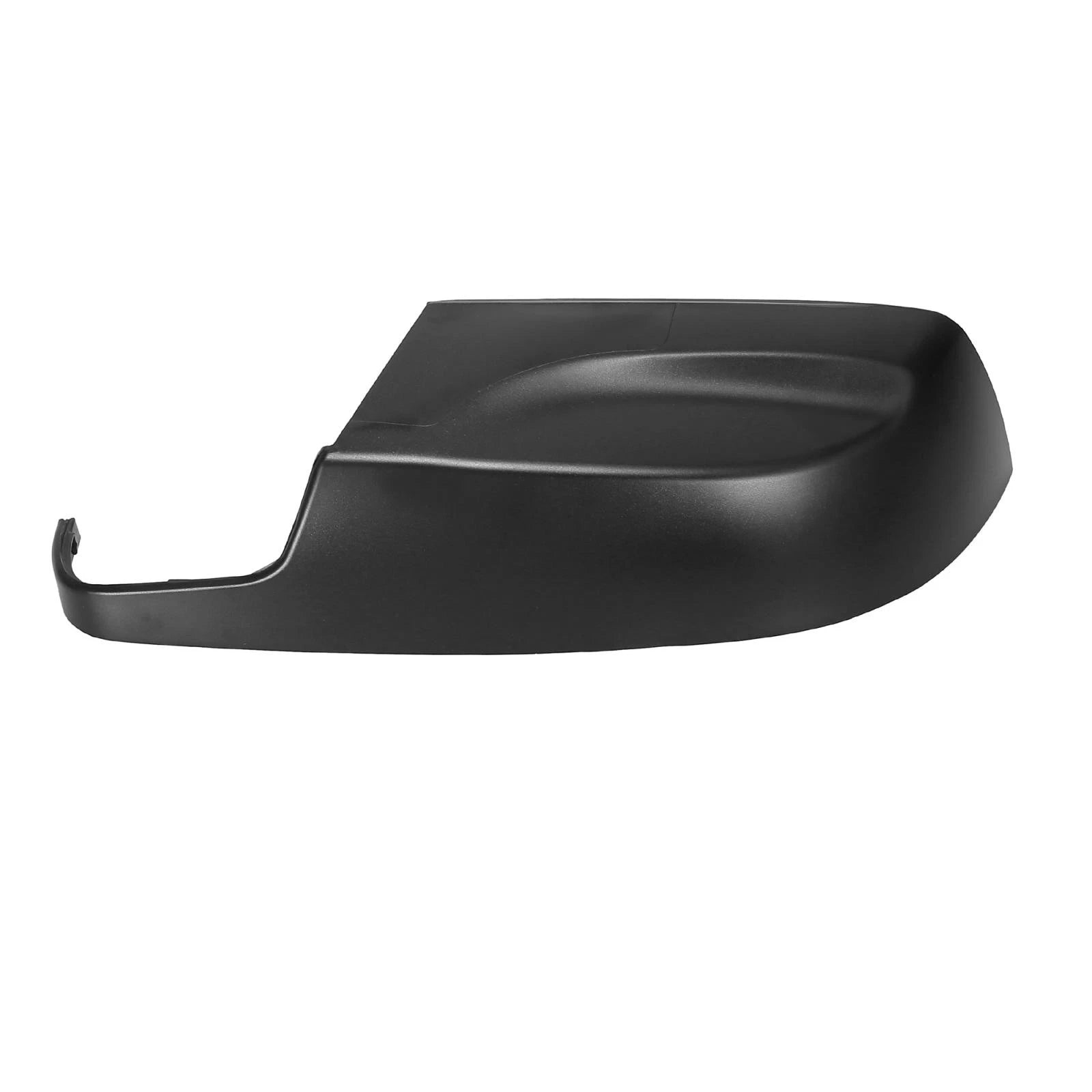 Exterior Rear Right Side Lower View Mirror Cover Replacement for Subaru (2012–2024)