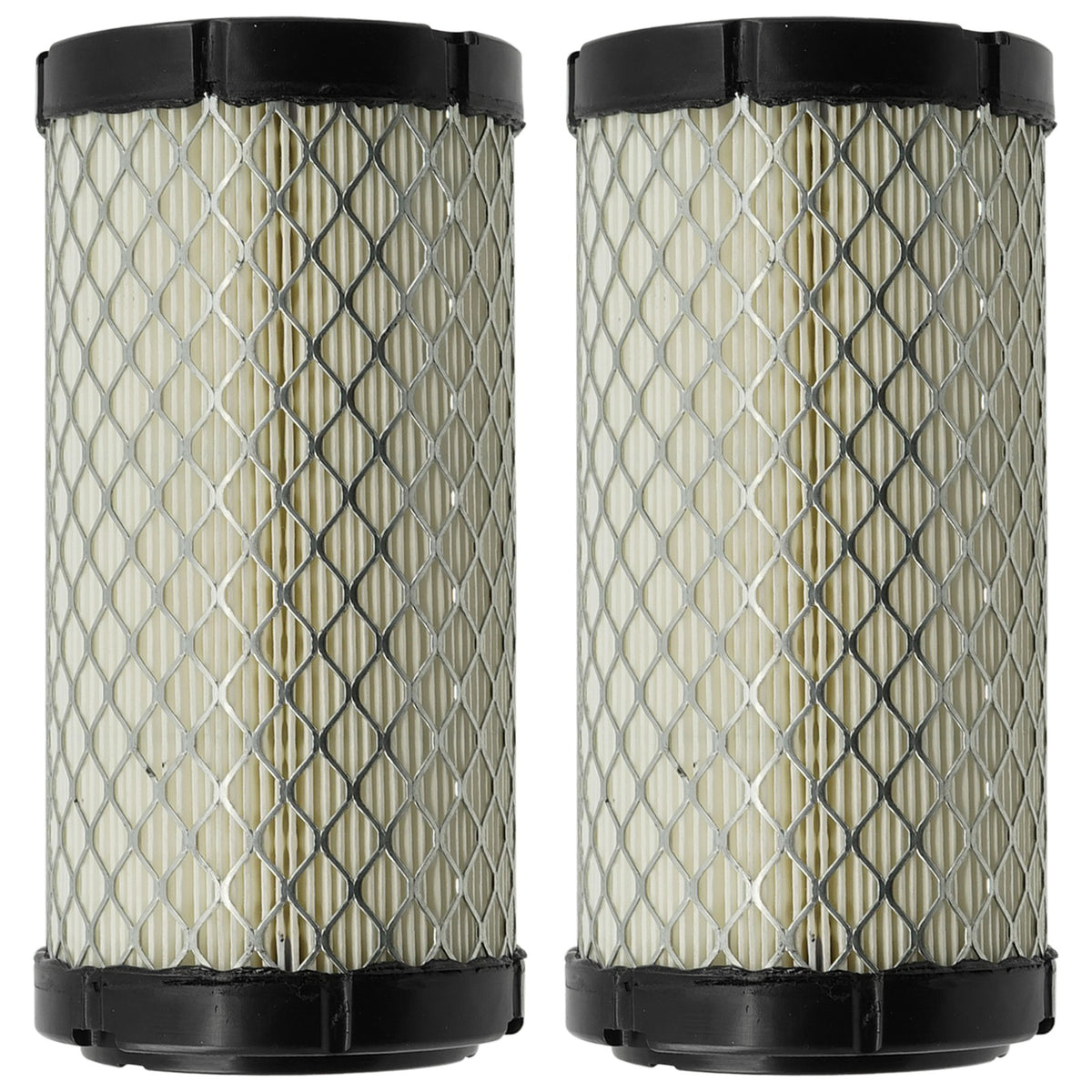 Air Filter Replacement for Club Car Carryall 300 500 550 700 (252) (2012–2014)