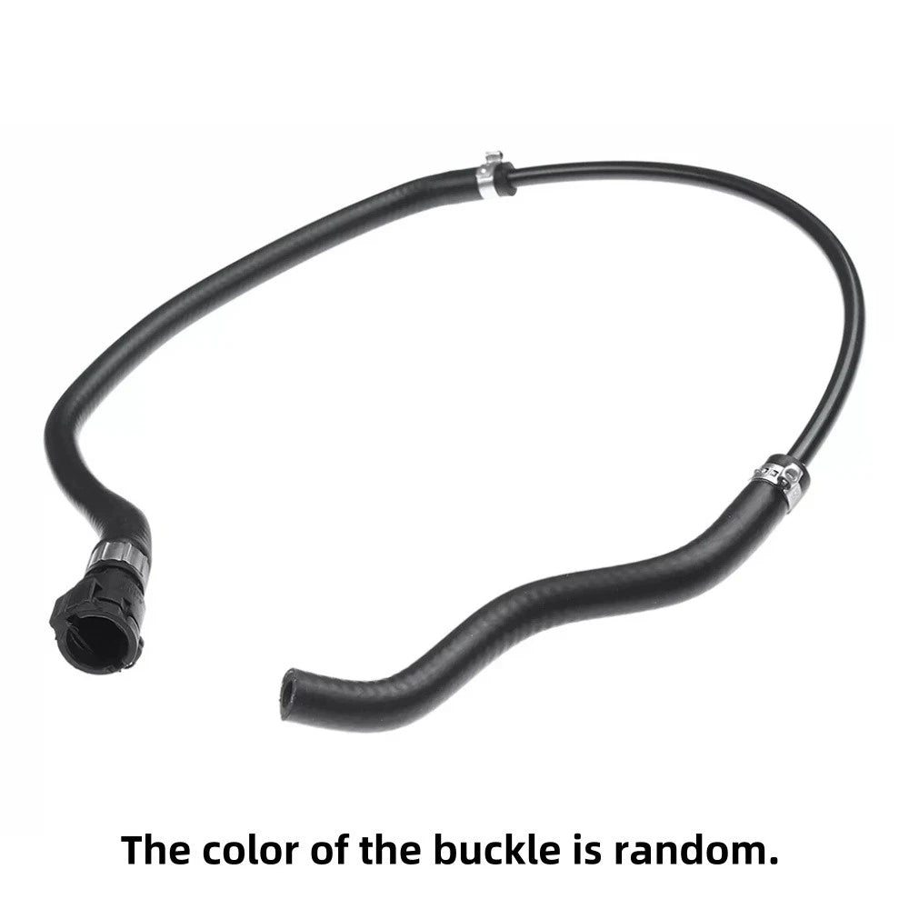 Radiator Coolant Hose for BMW 120i 118i (2007–2012) 17127565092
