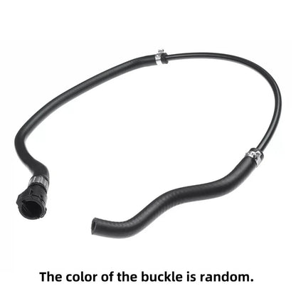 Radiator Coolant Hose for BMW 120i 118i (2007–2012) 17127565092