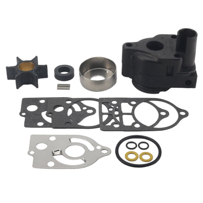 Water Pump Rebuild Service Kit for Mercury Mariner Outboard (77177A3)