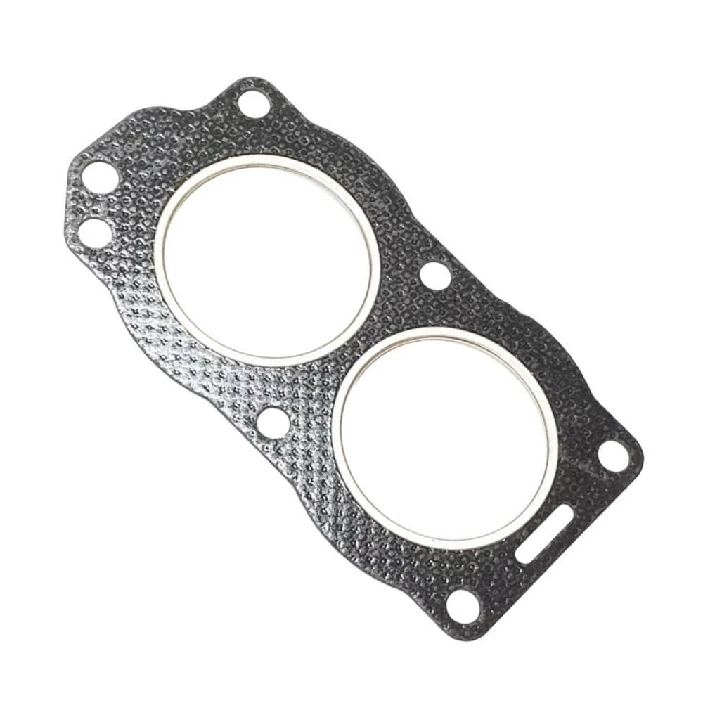 Head Gasket for Johnson Evinrude Outboard 9.9 10 15 HP (18-2963 330818 0330818)