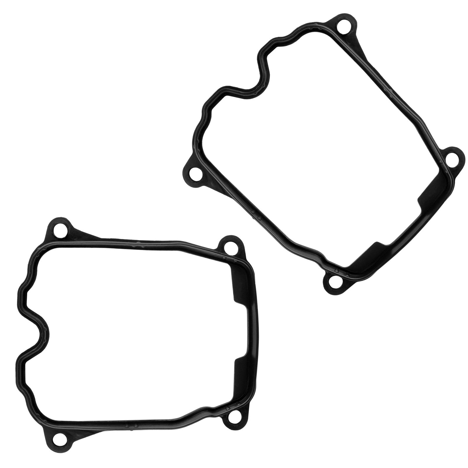 2x Valve Cover Gaskets Replacement for CanAm Outlander 450 EFI 6x6 (2019–2021)