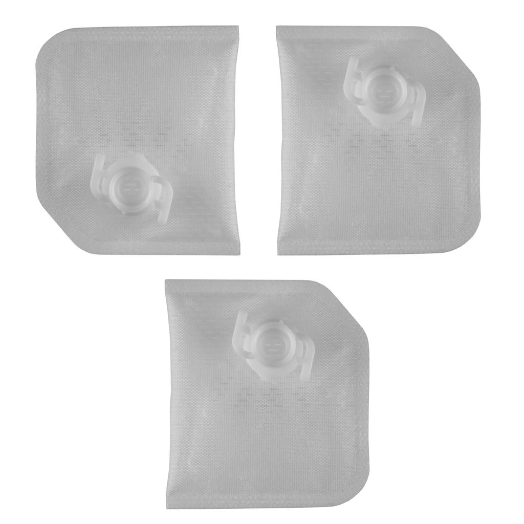 Fuel Pump Filter Strainer Replacement for Honda TRX420 Rancher (2009–2013)