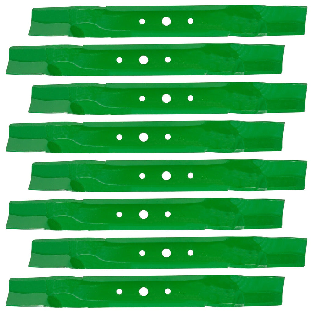 Deck Blade Replacement 42 Inch for John Deere L100 L105 L107 L110 (1991–2017)