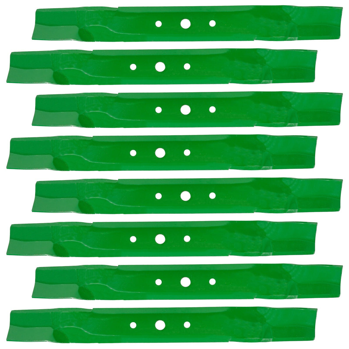 Deck Blade Replacement 42 Inch for John Deere L100 L105 L107 L110 (1991–2017)