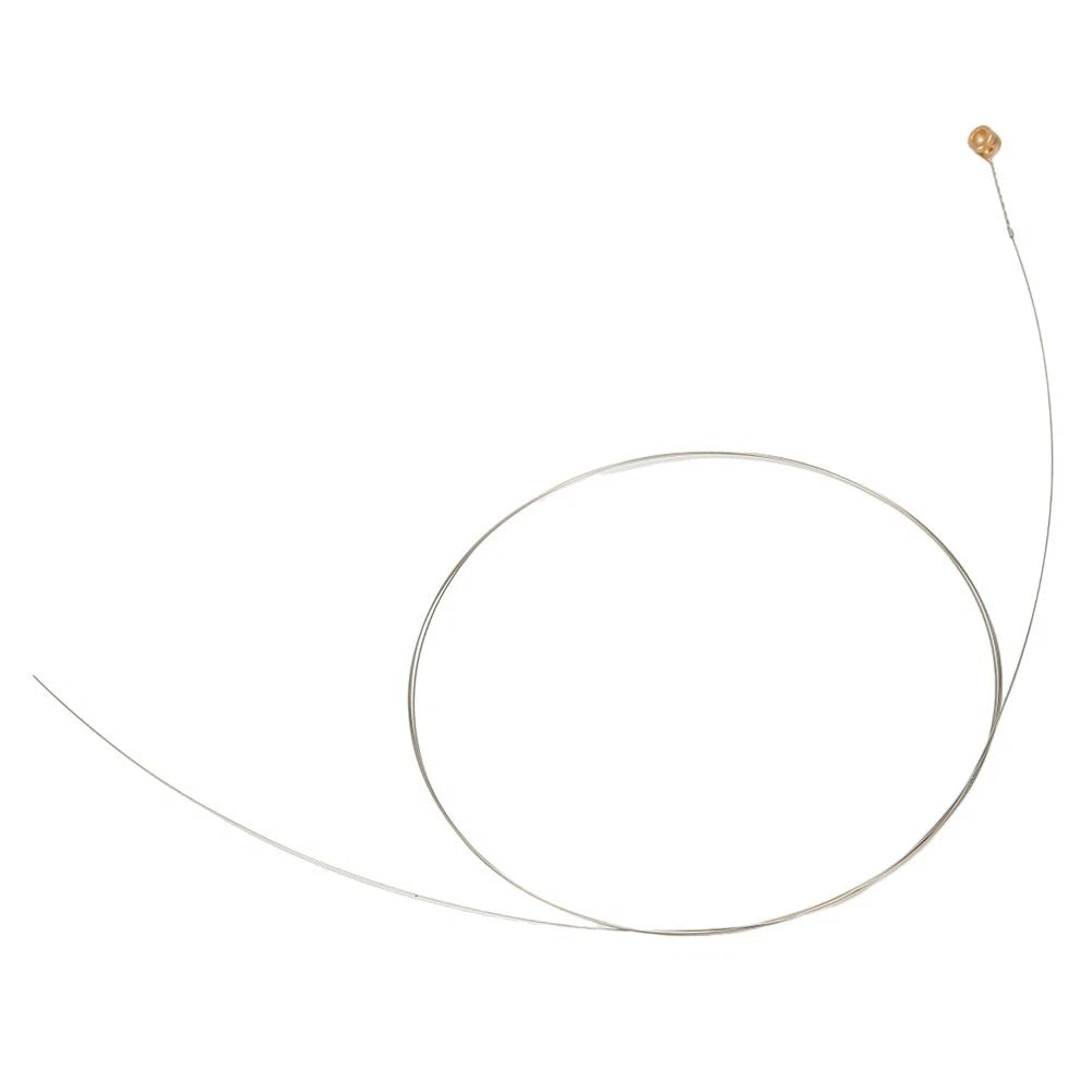10PCS Orphee E-Strings for Acoustic Guitar (.010) Replacement