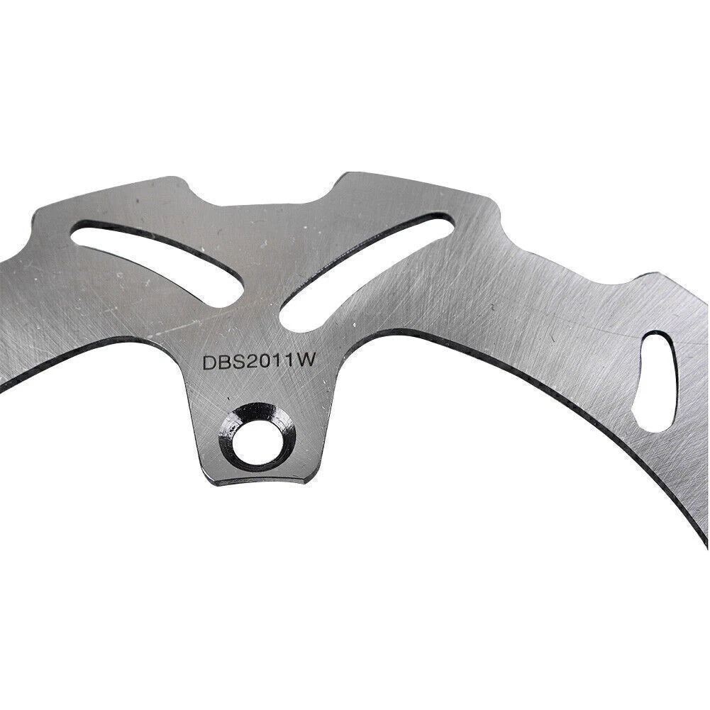 Rear Brake Disc Rotor for Kawasaki KLX450R (2007–2016) KX450F (2006–2014)