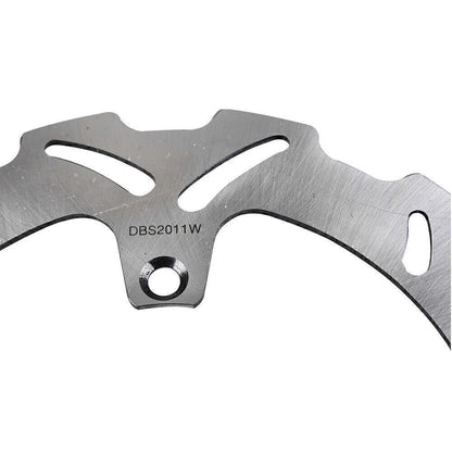 Rear Brake Disc Rotor for Kawasaki KLX450R (2007–2016) KX450F (2006–2014)