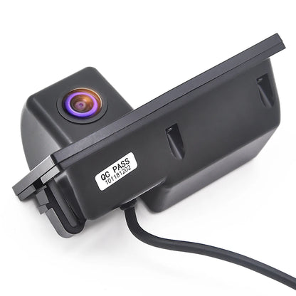 Rear View Camera for