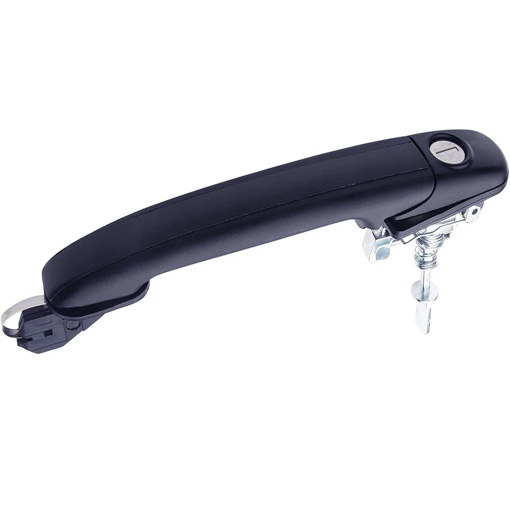 Exterior Door Handle With Lock For FORD GALAXY 1