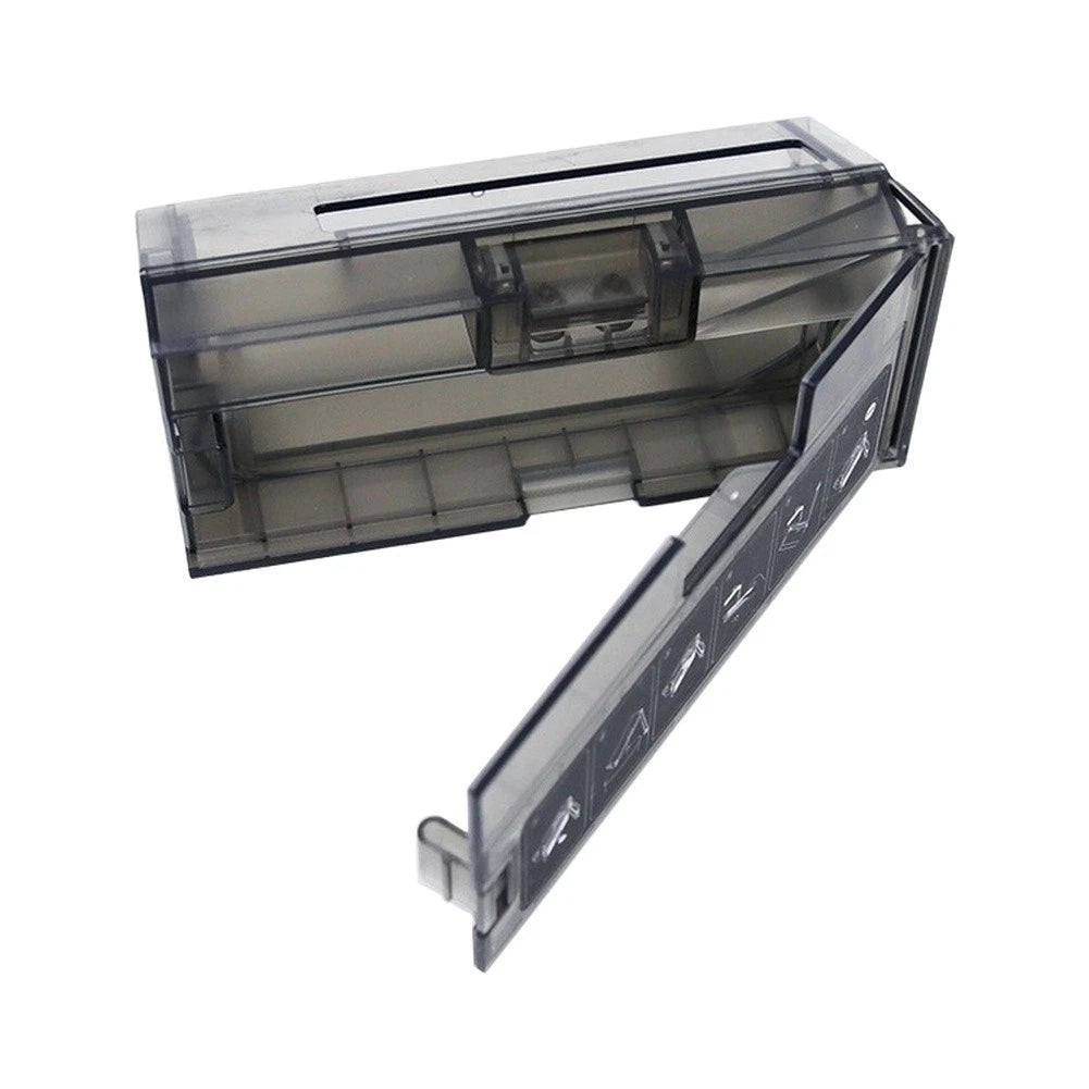 Replacement Dust Box for Dreame MOVA G30 Vacuum Cleaner (ABS Material)