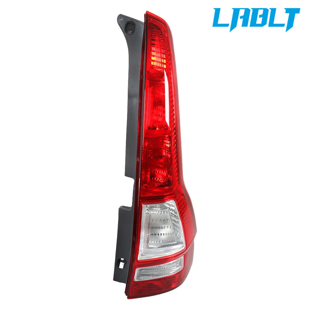 Right Passenger Side Tail Lamp Assembly for Honda CR-V (2007–2011)