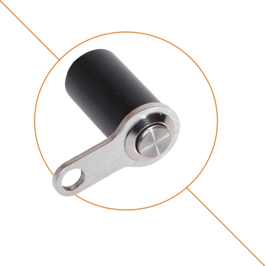 Push Momentary Switch for Motorcycle Handlebar (Waterproof)