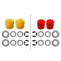 Front Wheel Bushing Kit for