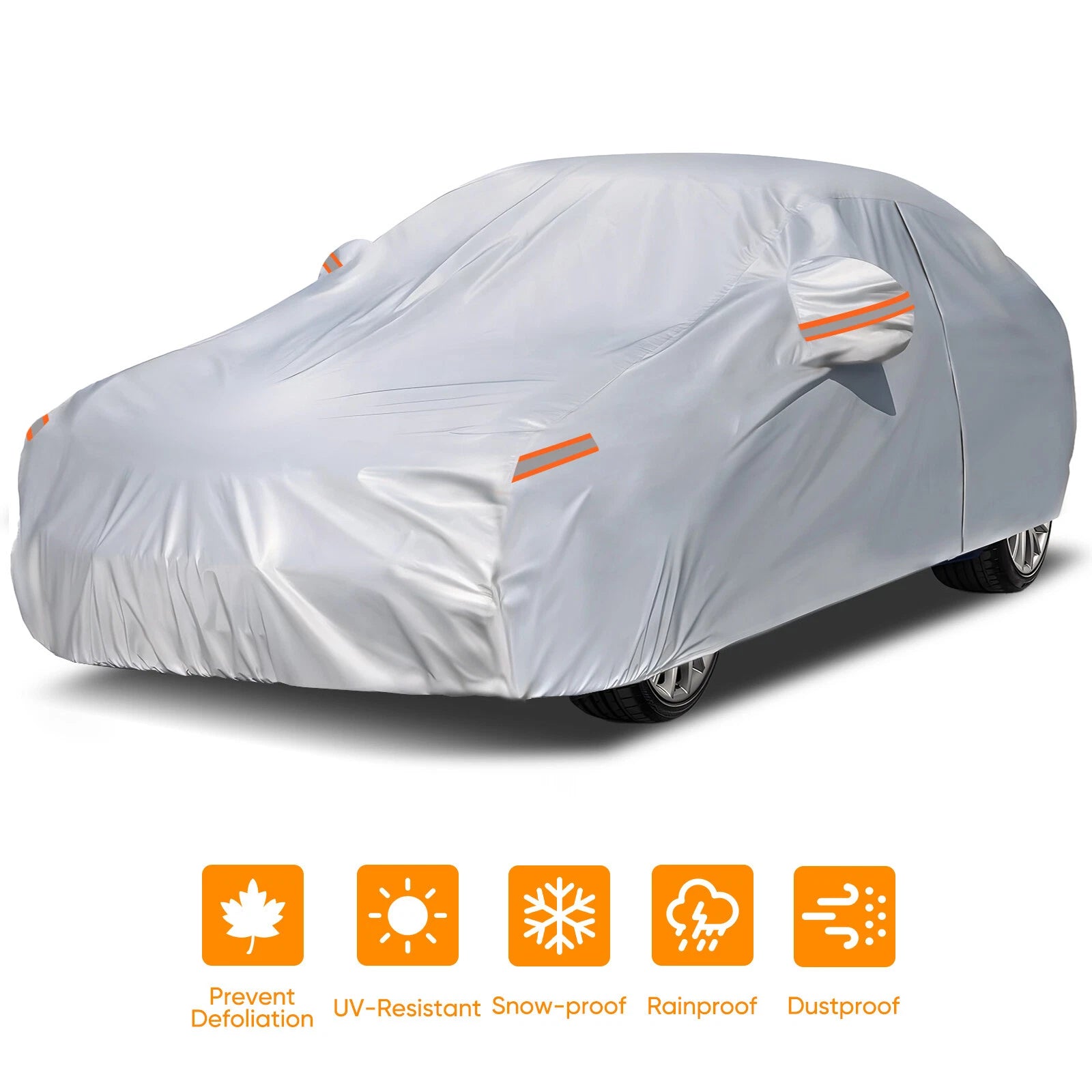 Car Cover for