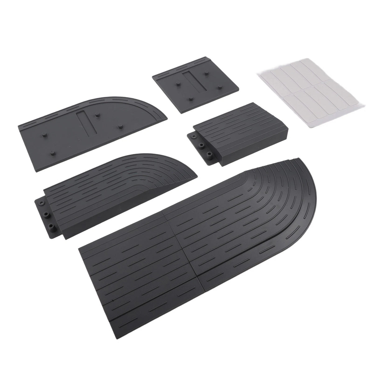 Door Threshold Ramp for DJI ROMO S A P