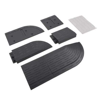 Door Threshold Ramp for DJI ROMO S A P