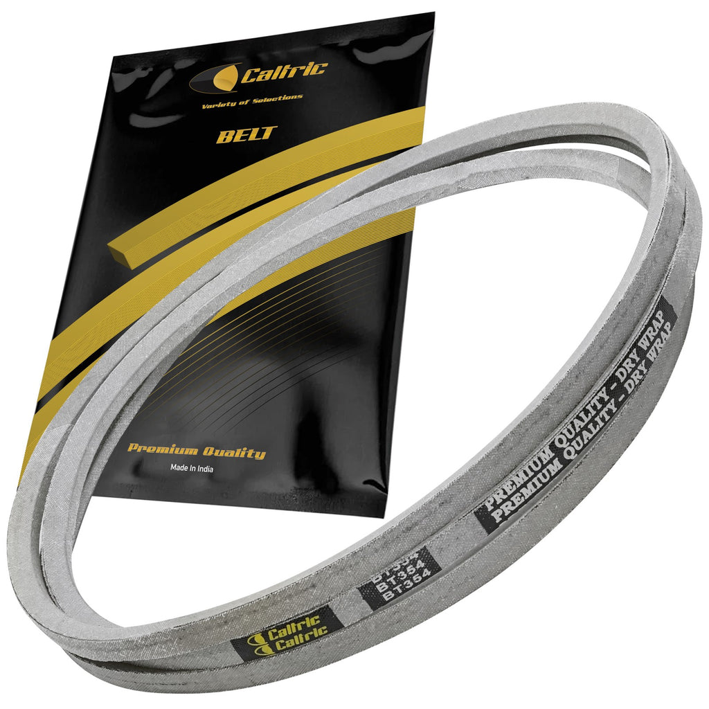 Deck Belt Replacement for John Deere Europro 1542 Lawn (107-17HS) (2000–2000)