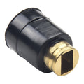 Set of 2 Carbon Brush Holder for Angle Grinder Accessories