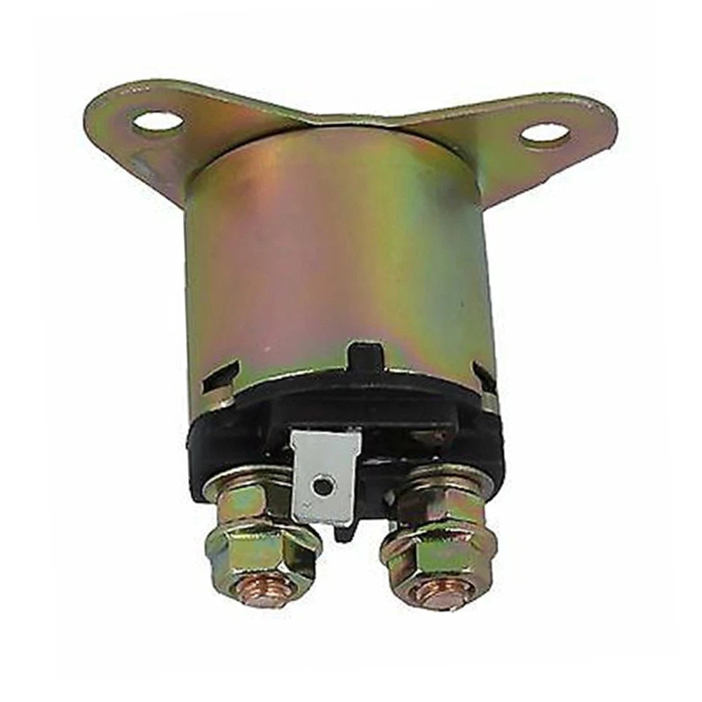 Solenoid Valve for Lawn Mower (Replacement Part)