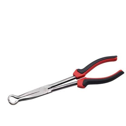 Carbon Steel Spark Wire Removal Pliers for Easy High Voltage Repair