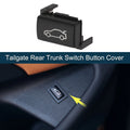 Tailgate Trunk Switch Button Cover Rear for BMW 1 2 3 4 5 6 7 X1 X3