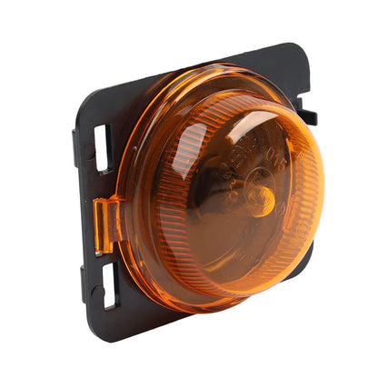 Side Marker Turn Signal Light for Jeep Wrangler JK (2007–2018)