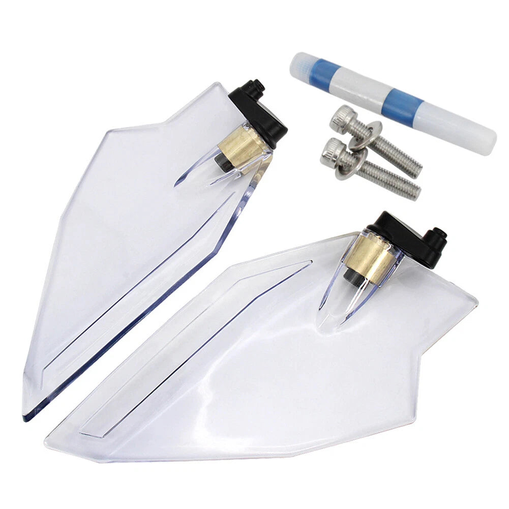Air Deflector Spoiler for Honda Goldwing GL1800 (2018–2023)