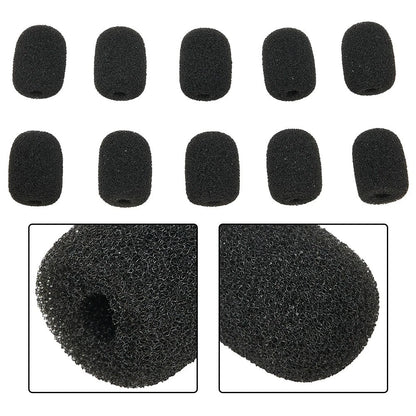 Microphone Cover for Headset (2010–2023)