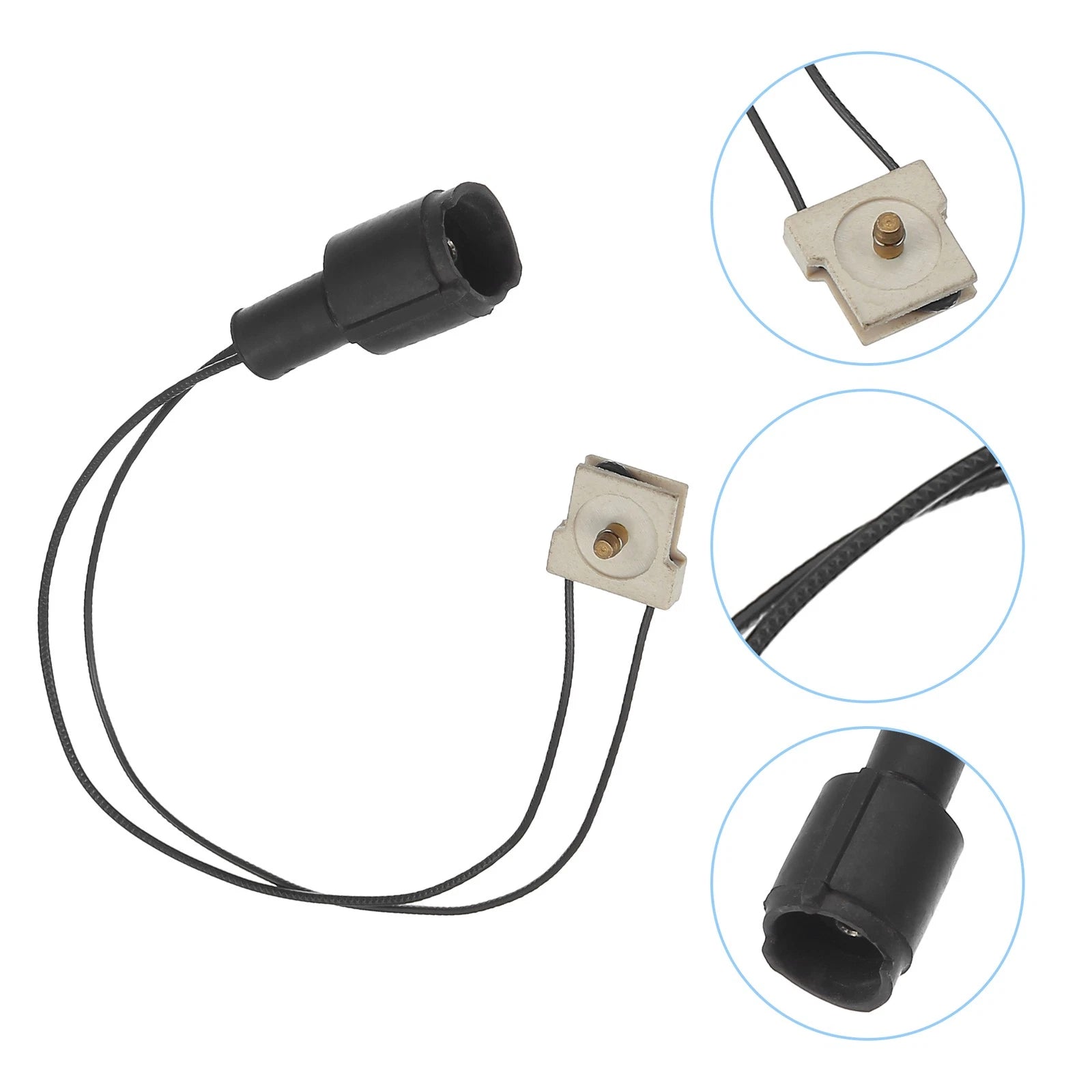 Brake Pad Sensor Replacement Front for BMW 3 Cabriolet (2012–2019)
